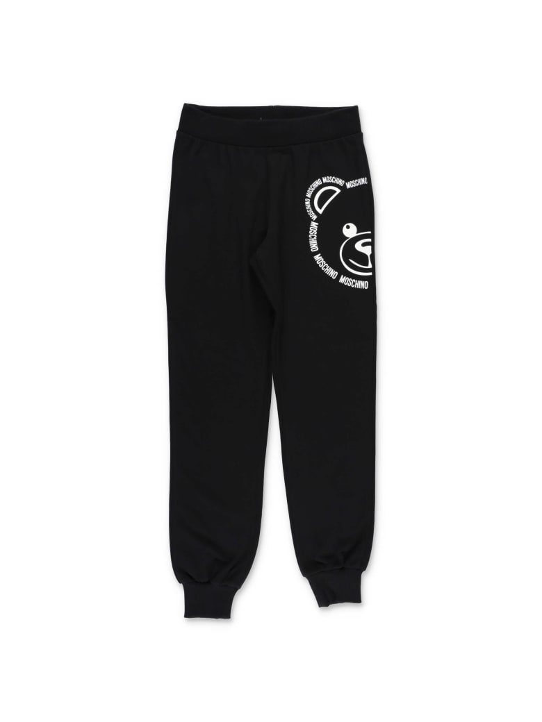 Moschino Bottoms - Nero