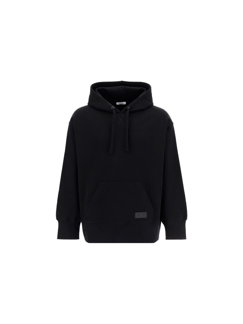 Valentino Hoodie - Nero