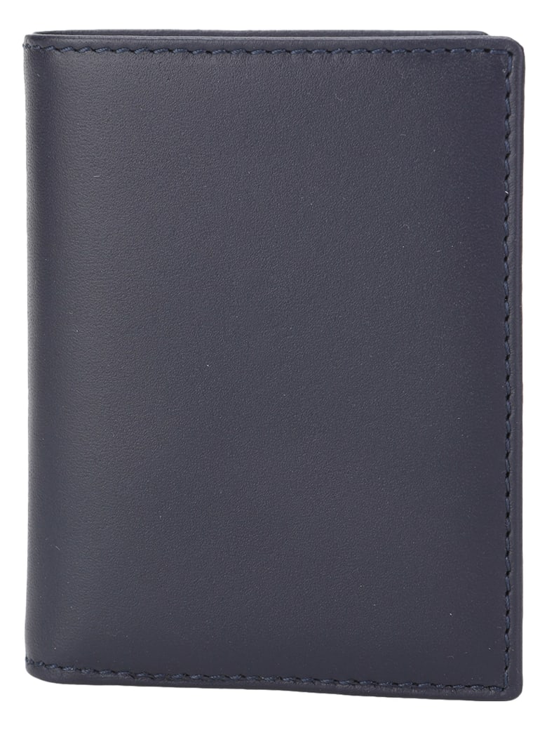 cardholder comme des garcons