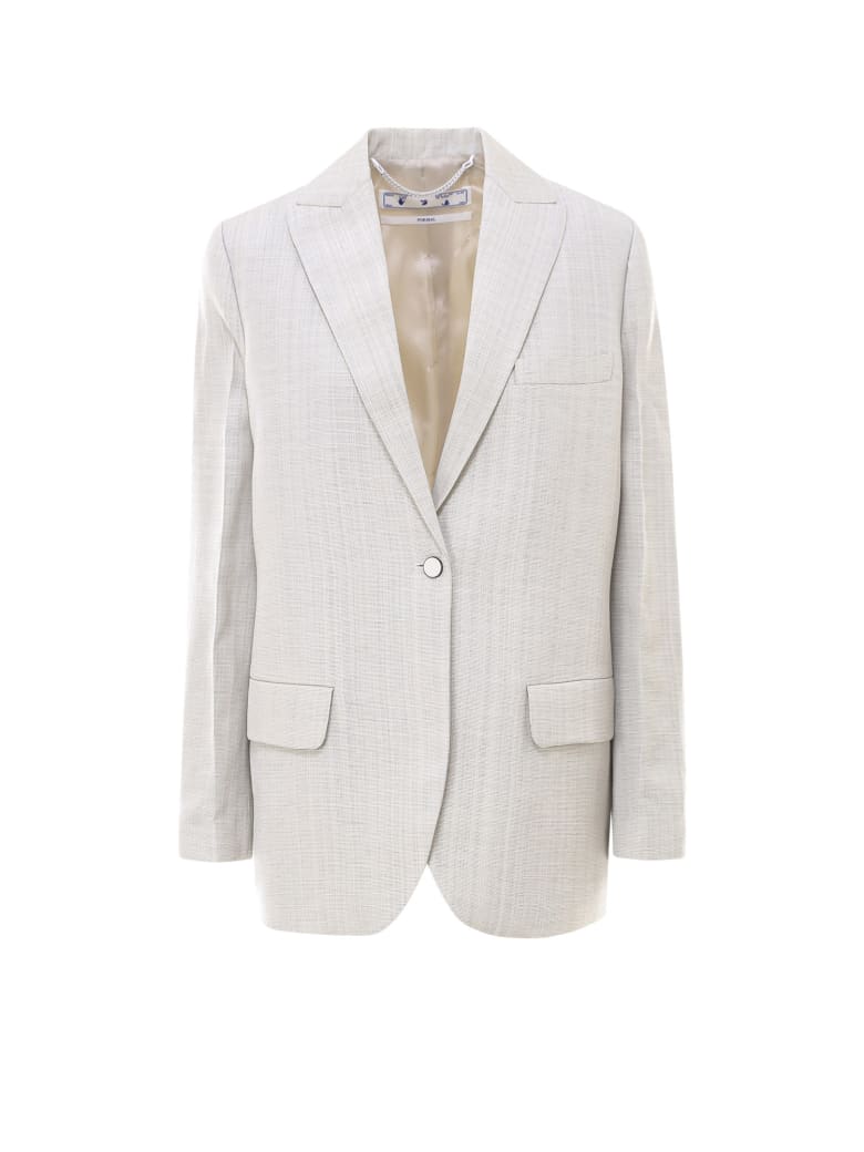 Off-White Blazer