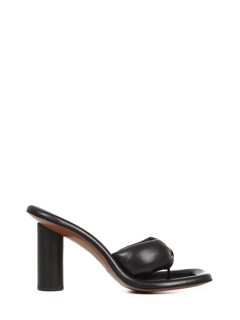 AMBUSH Sandals - Black