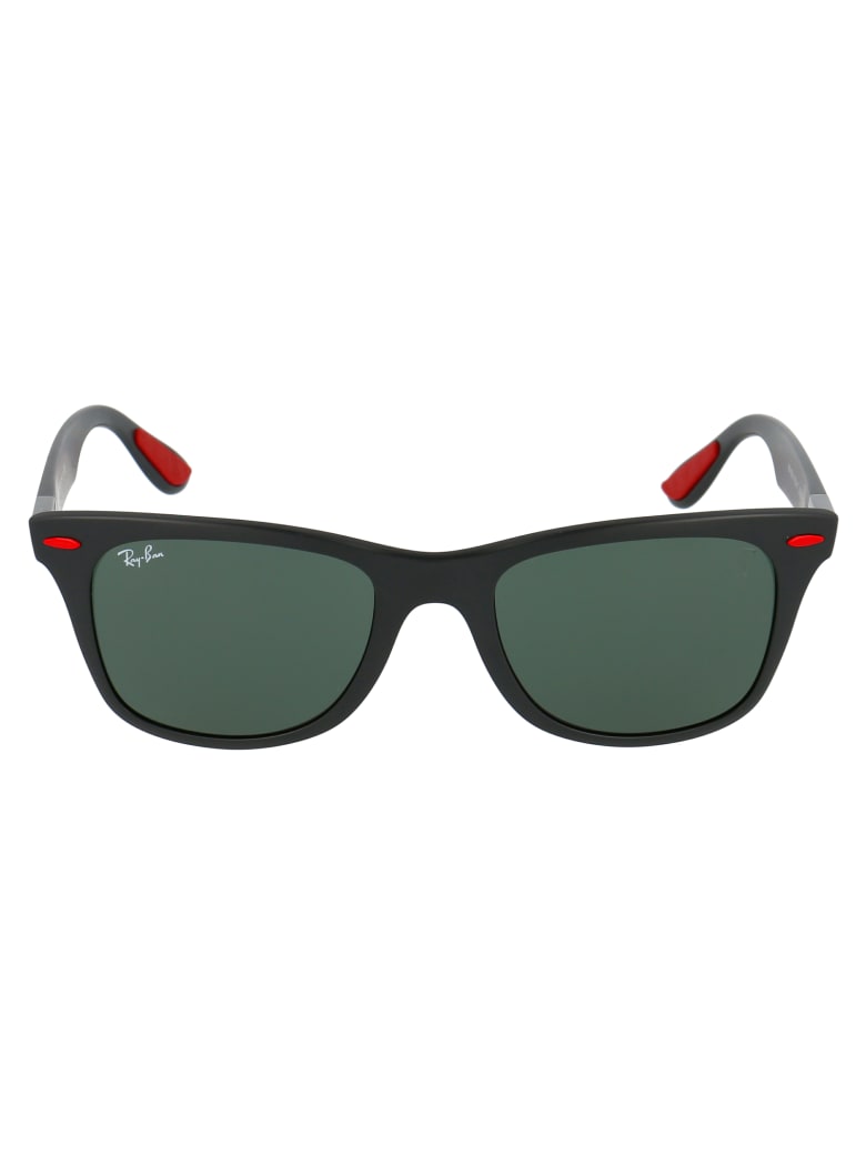 ray ban ferrari sunglasses