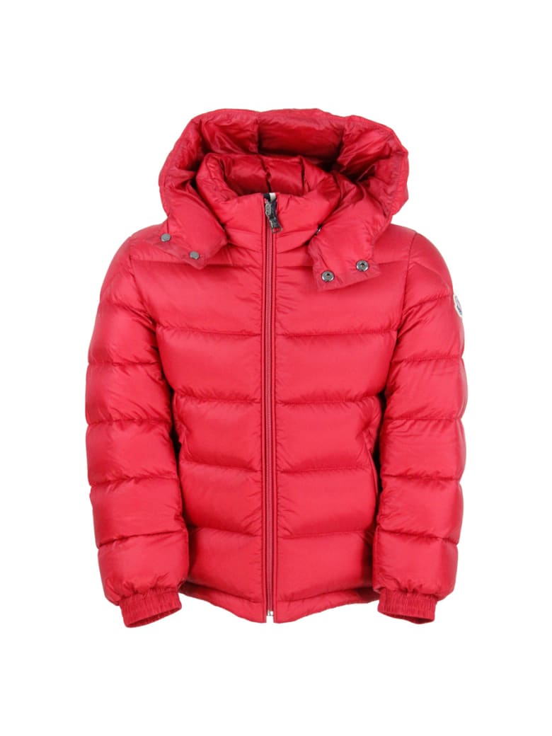 moncler gastonet jacket