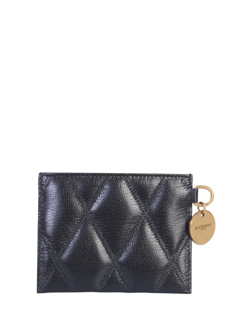 givenchy key pouch