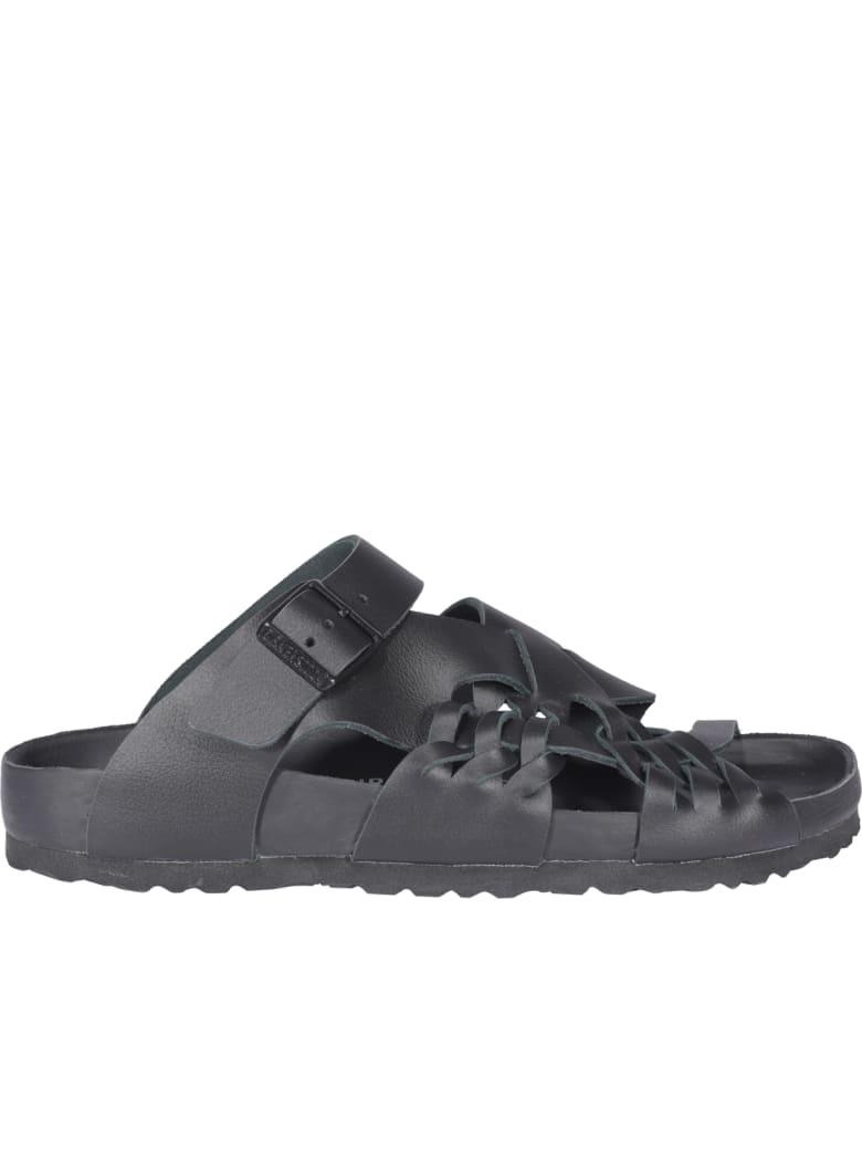 Birkenstock Sandals - Nero