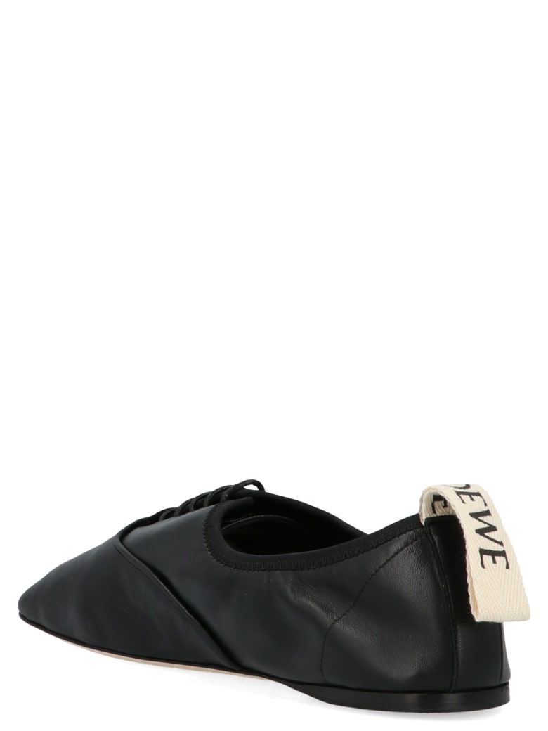 loewe soft derby
