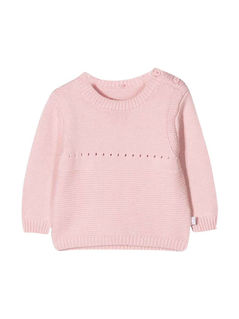 Stella McCartney Kids Baby Girl Pink Sweater - Rosa