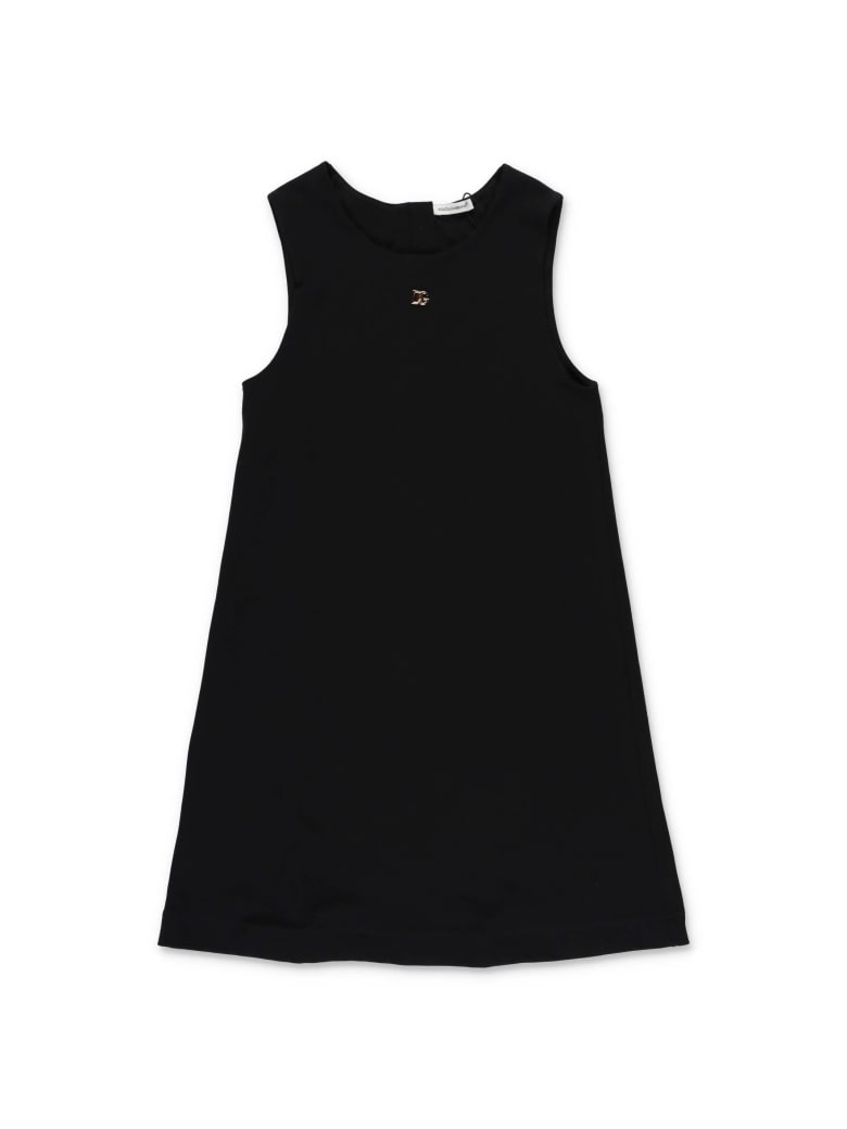 Dolce & Gabbana Dress - Nero