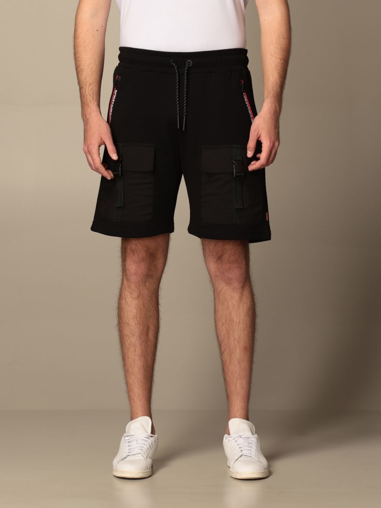 sprayground shorts