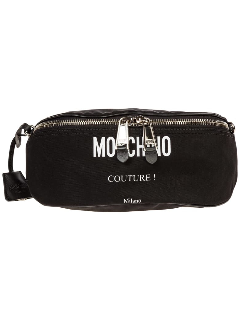 moschino bumbag