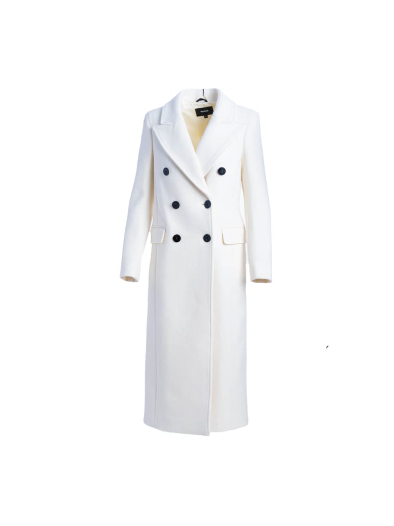 mackage peacoat