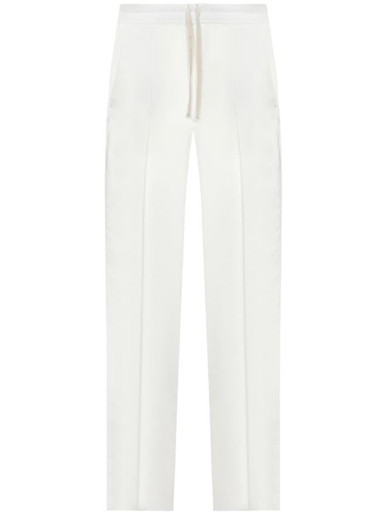Tom Ford Trousers - White
