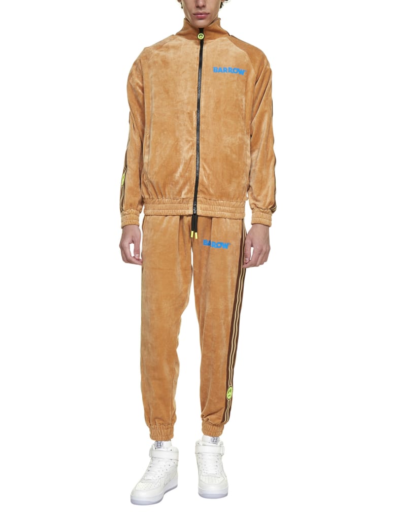 Barrow Pants - Fango