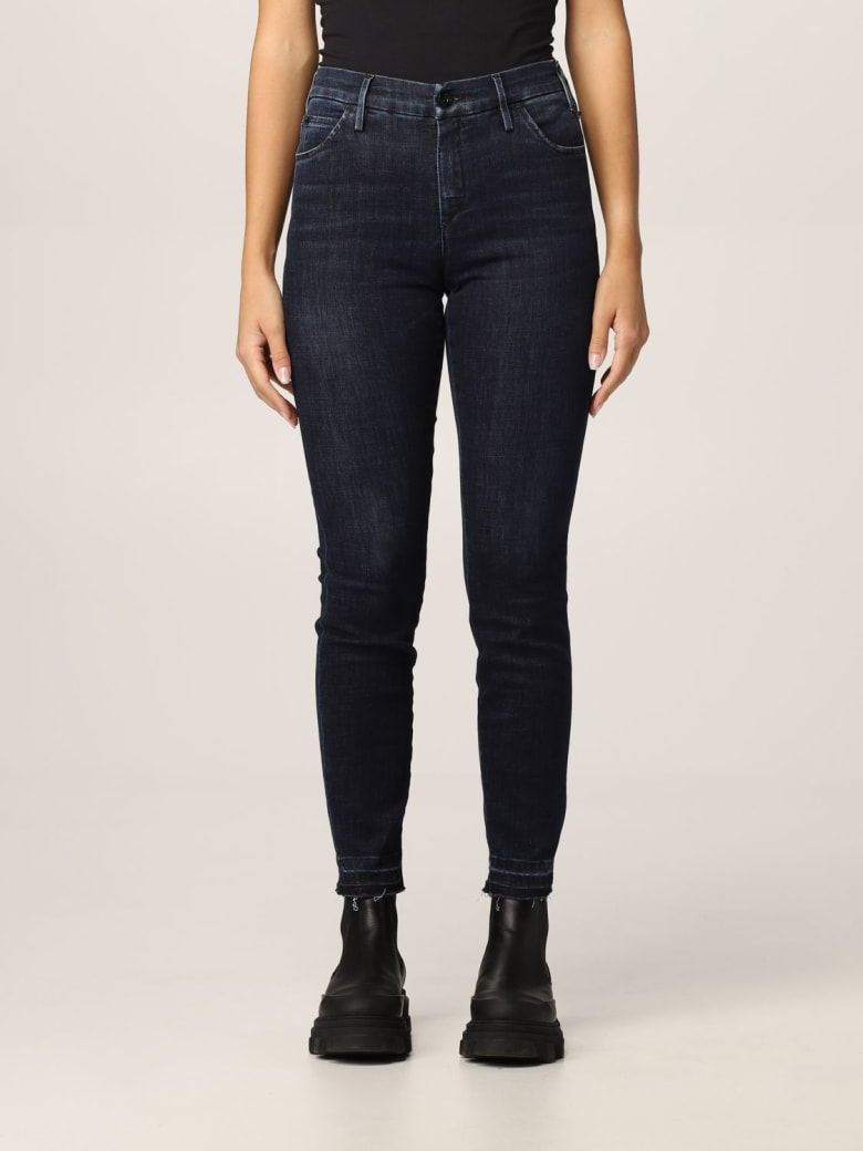 Cycle Jeans Jeans Women Cycle - Blue