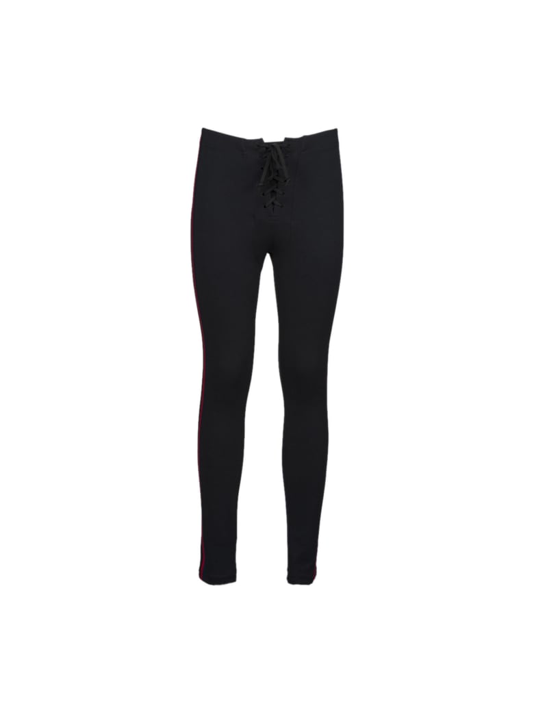 yeezy football leggings