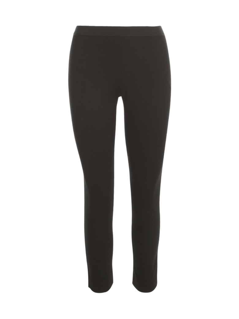 Liviana Conti Leggings Pants - Black