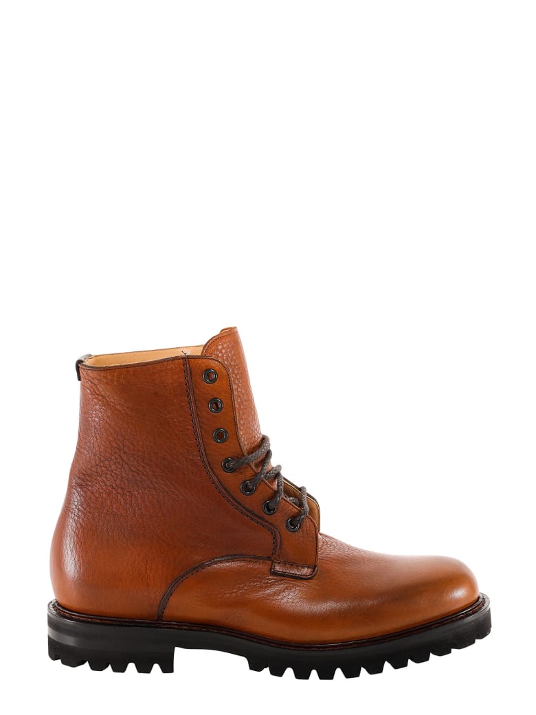 church's hiking boots