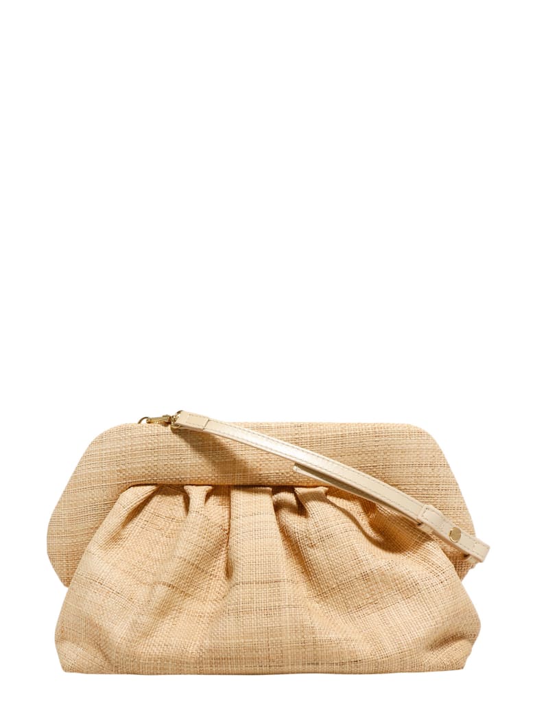 THEMOIRè Clutch - Beige