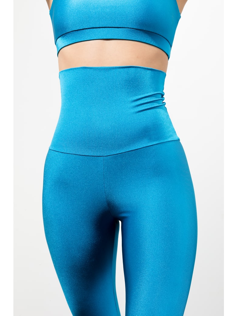 Mahr Twegging Joe Glossy - Blu fondale