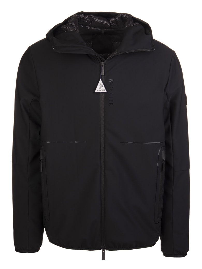 Moncler Carennac Padded Jacket