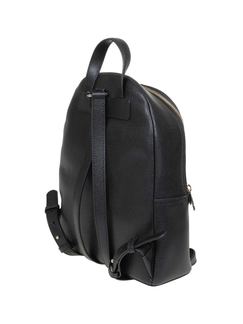 boscha backpack black
