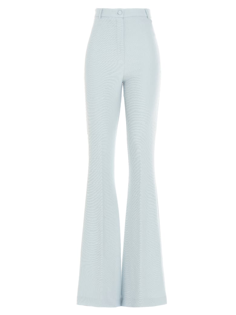 Hebe Studio 'biaca' Pants - Verde