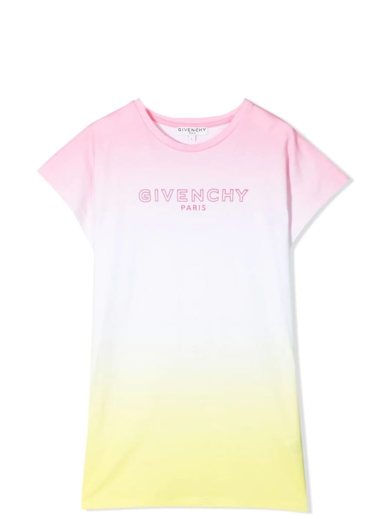 Givenchy Dress Model T-shirt - Variante unica