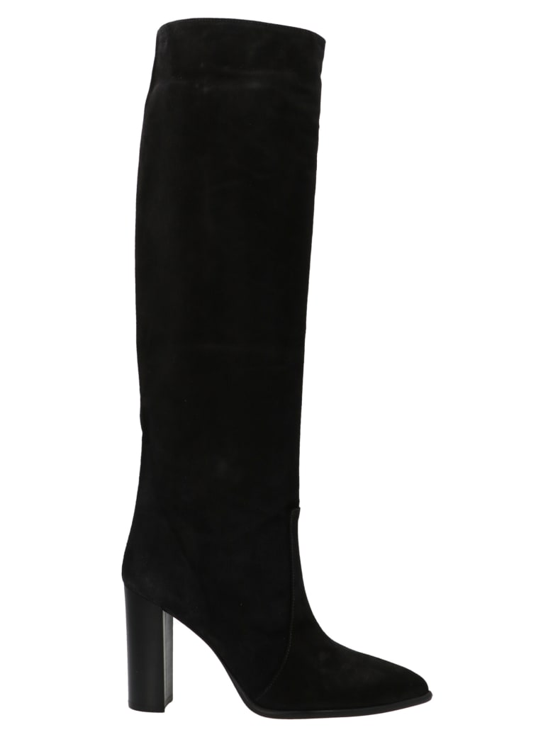 Paris Texas 'sienna' Shoes - Black