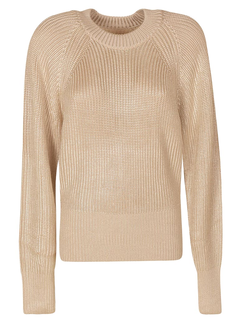 Isabel Marant Heona Pullover - Ecru