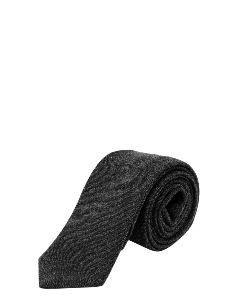 Nicky Tie - Black