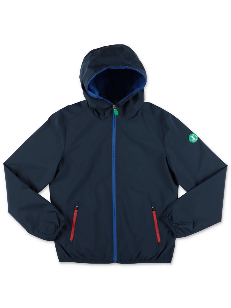 Save the Duck Jacket - Blu