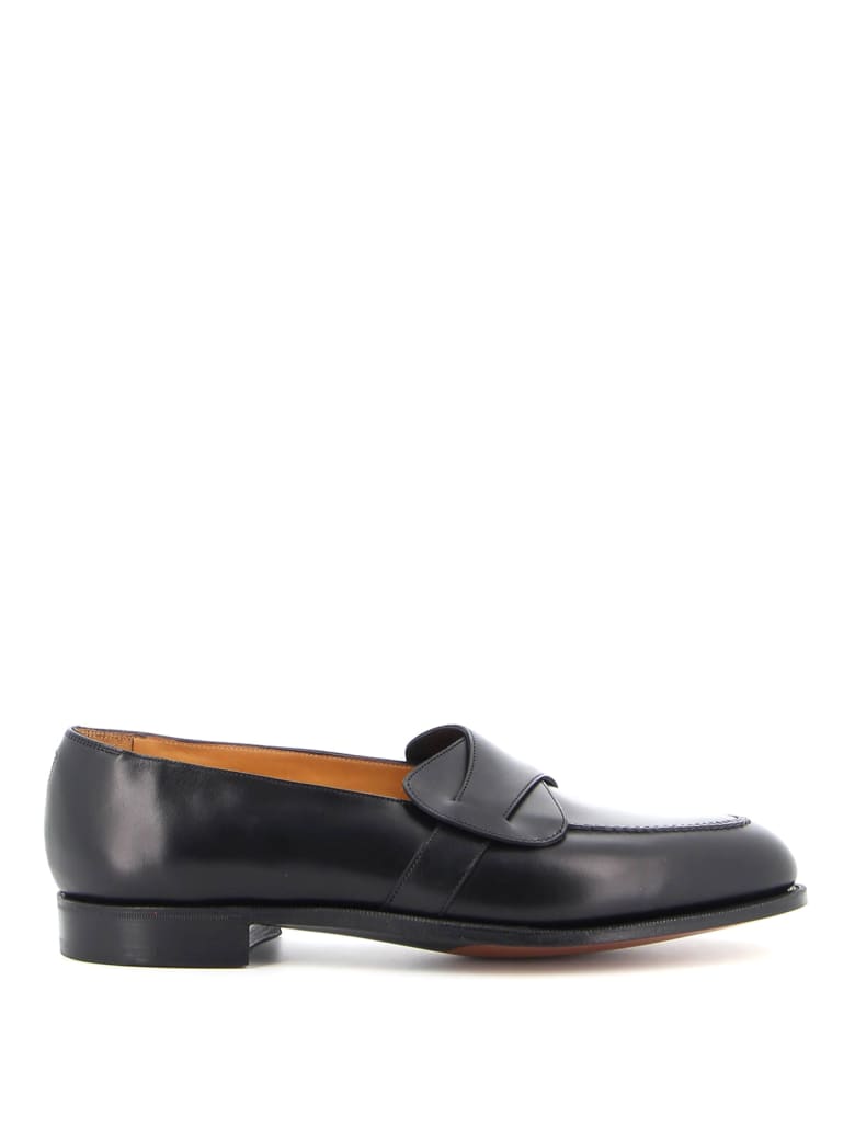Edward Green Lulworth - Black
