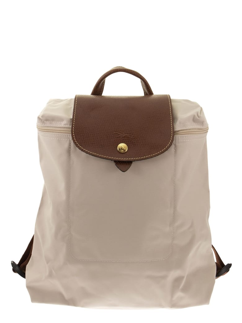 longchamp le pliage backpack sale