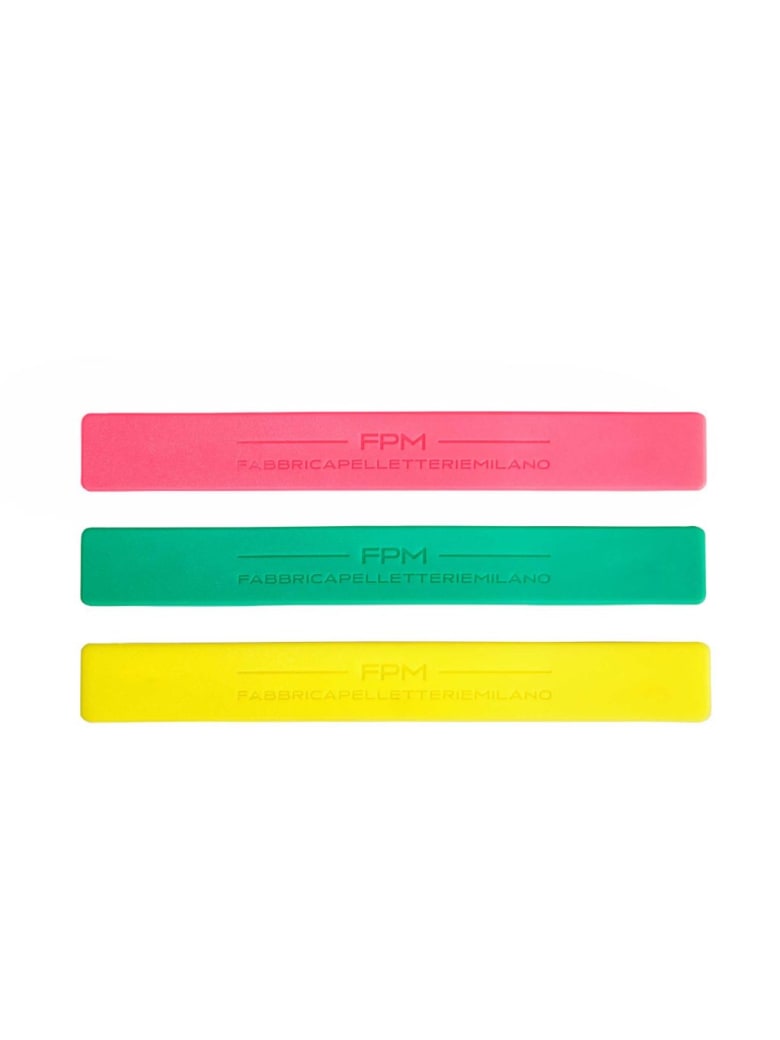 FPM Accessories-handles - Laser Lemon