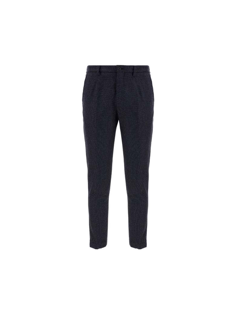 Dolce & Gabbana Pants - Variante abbinata