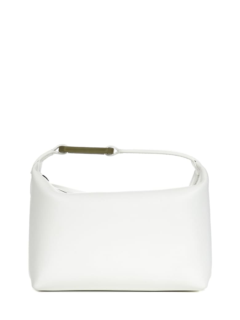 EÉRA Moonbag Handbag - White