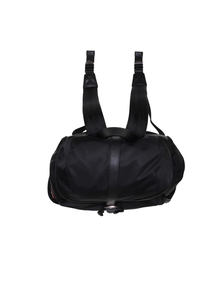 burberry watson backpack