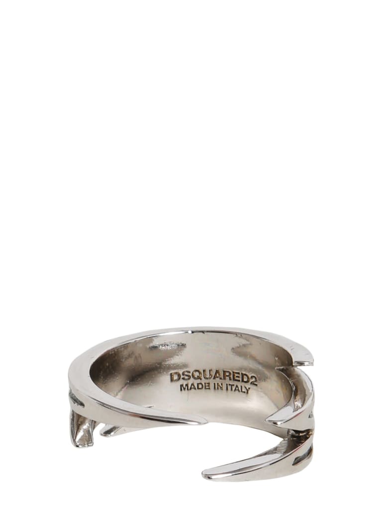 dsquared ring