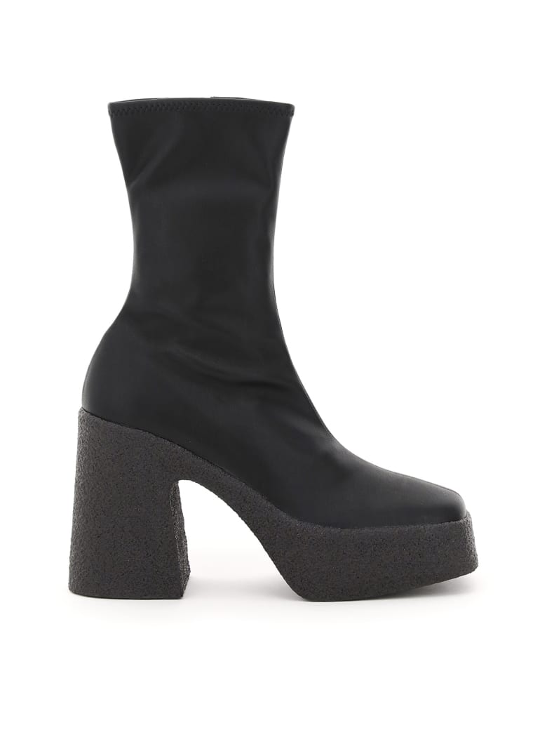 stella mccartney boots