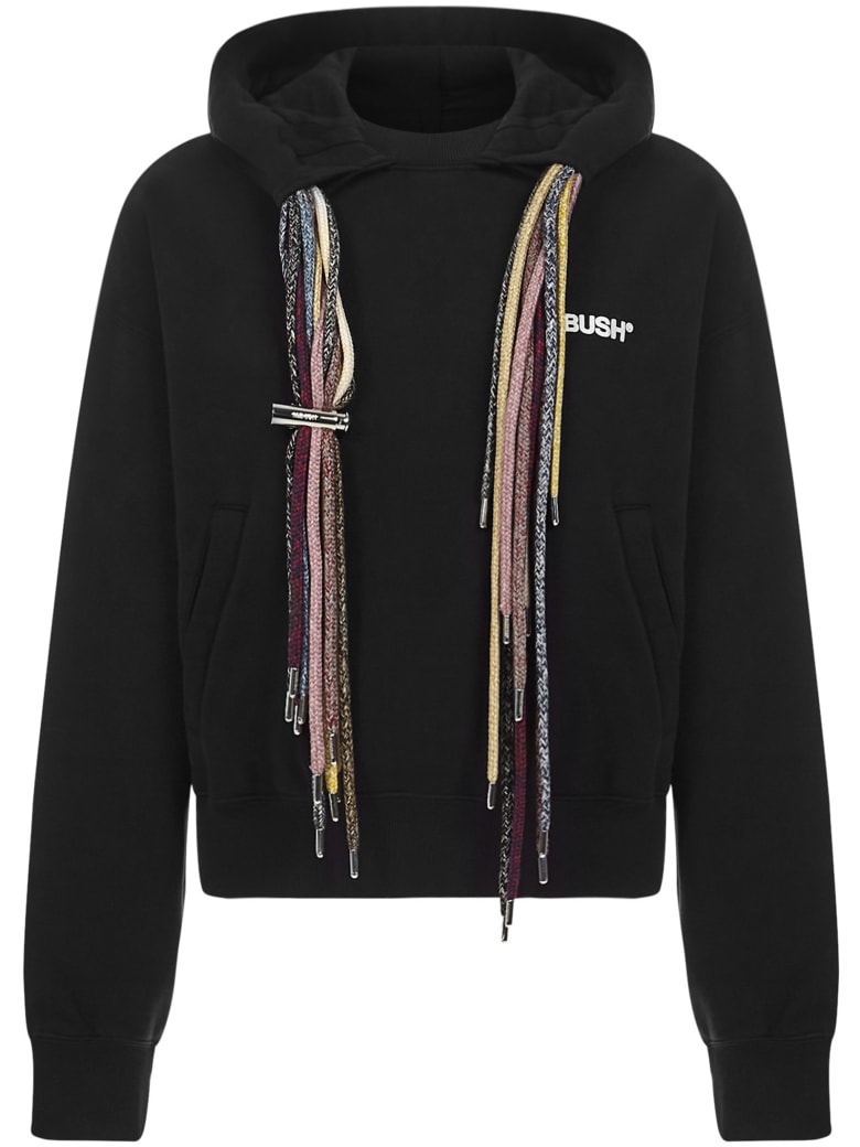 AMBUSH Sweatshirt - Black