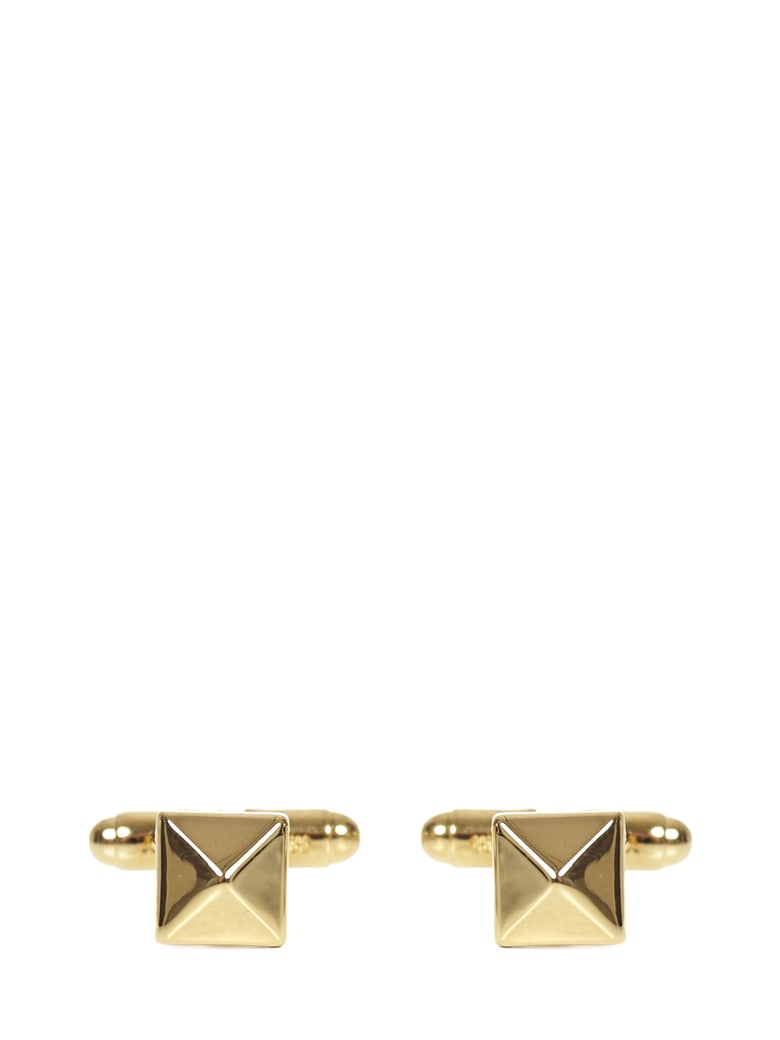 Dsquared2 Cufflinks - Gold