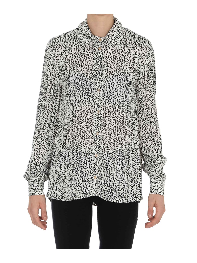 Pinko Shirt - Stampa