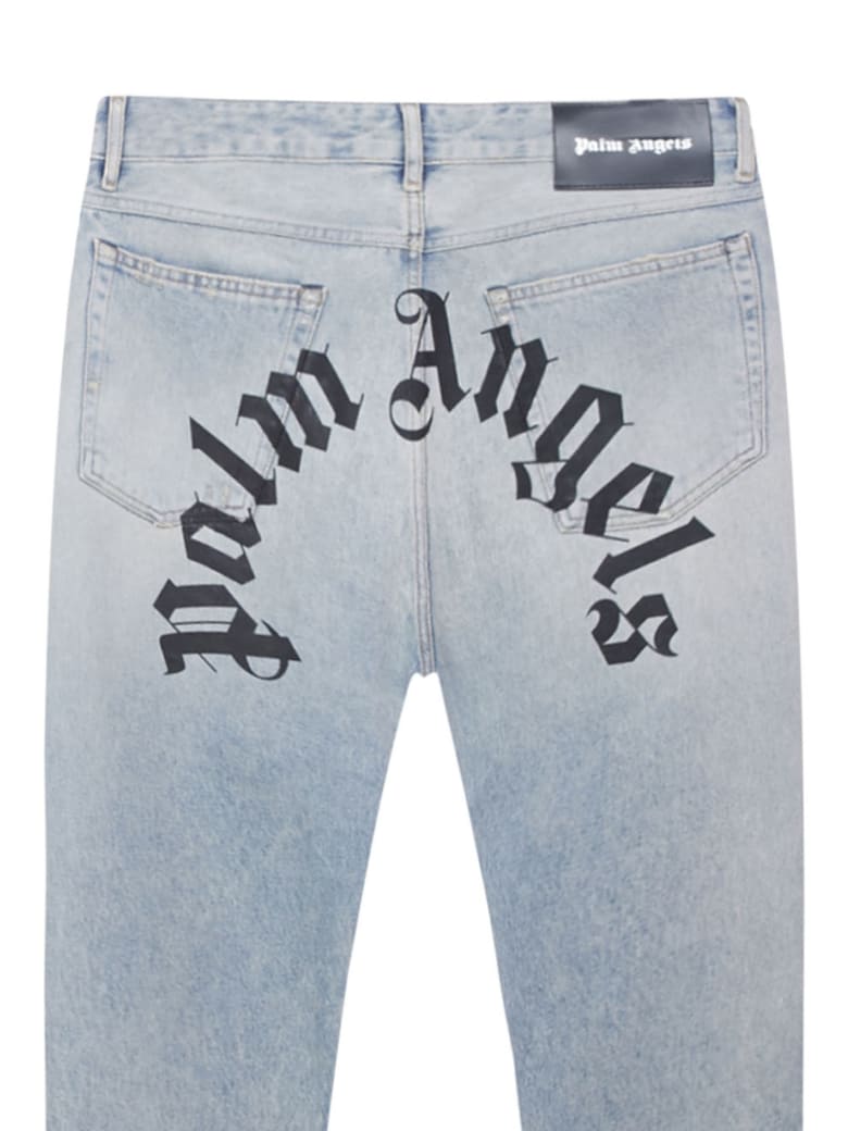 Palm Angels Jeans | italist, ALWAYS LIKE A SALE