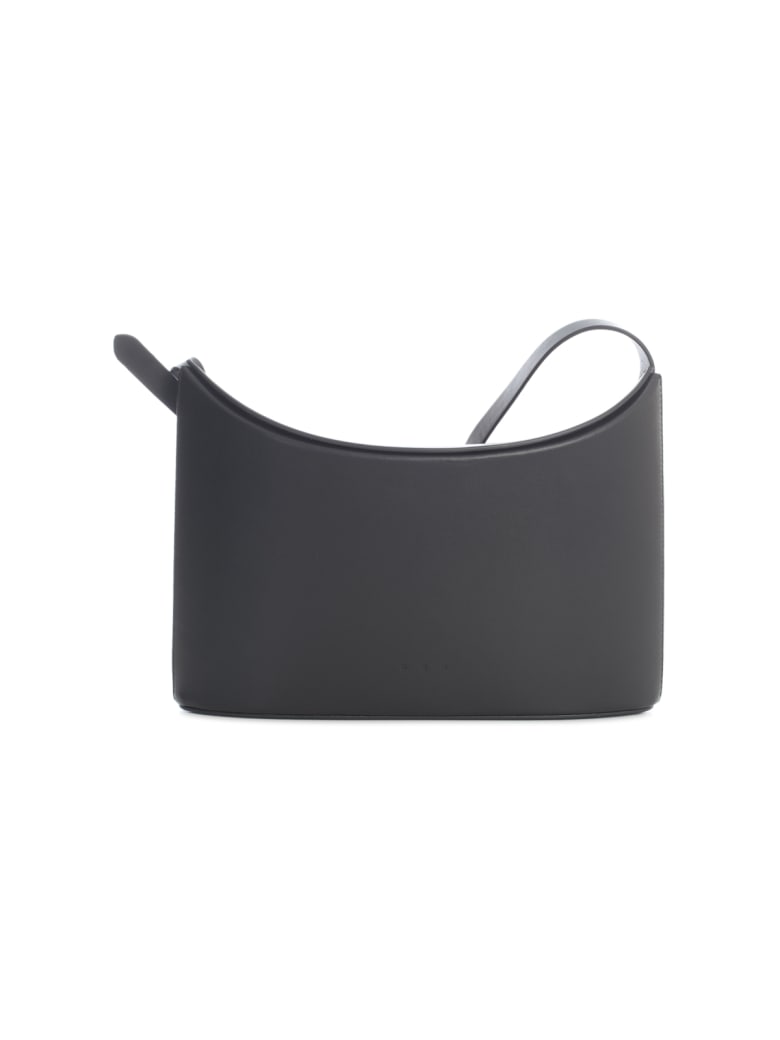 Aesther Ekme Sway Crossbody - Black