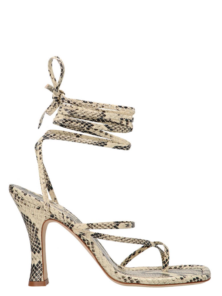Paris Texas Shoes