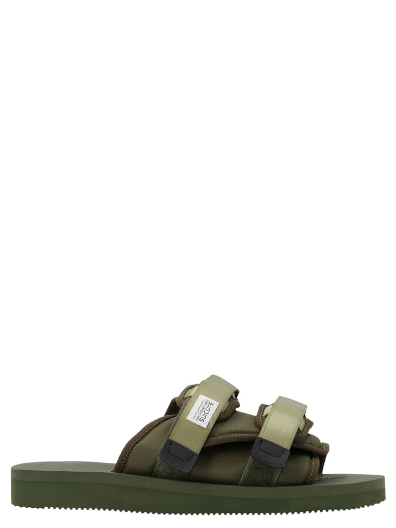 suicoke moto