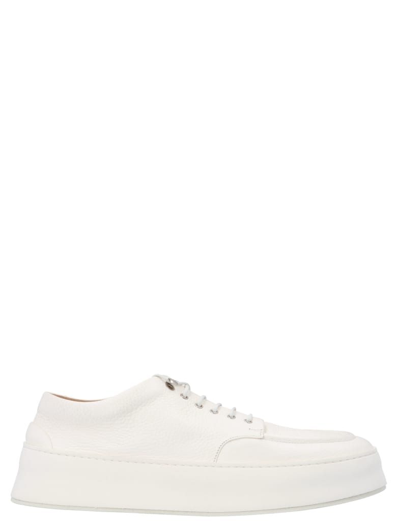 Marsell 'cassapana' Shoes - White