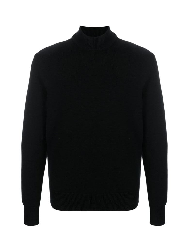 Tom Ford Cashme Program Sweater - Black