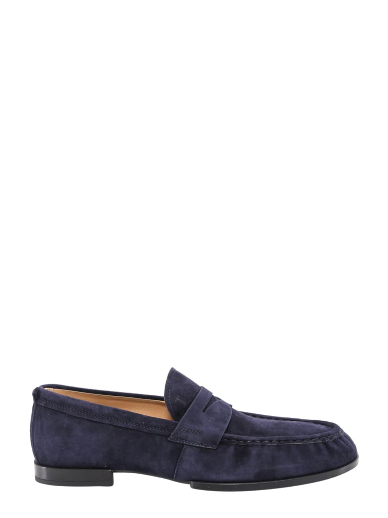 Tod's Loafer - Blue