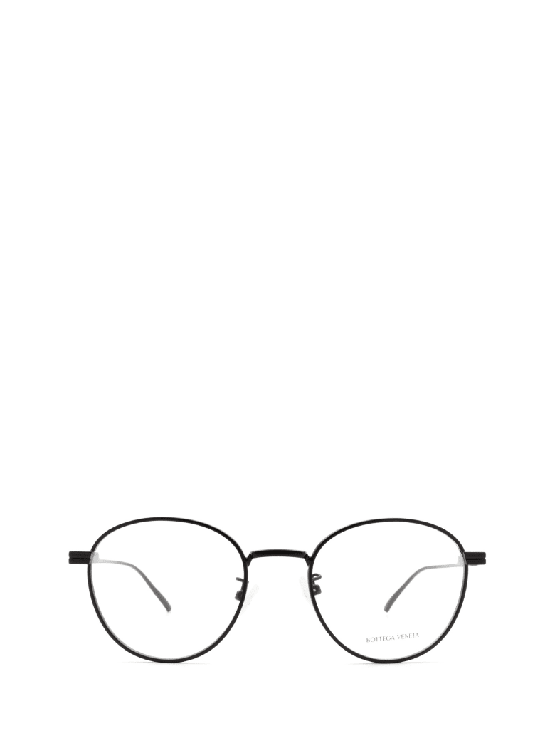 Bottega Veneta Bottega Veneta Bv1016oa Black Glasses - Black